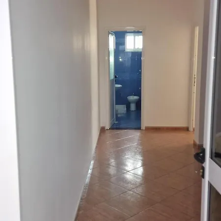 Vila Hazbi Tare Aparthotel Vlorë