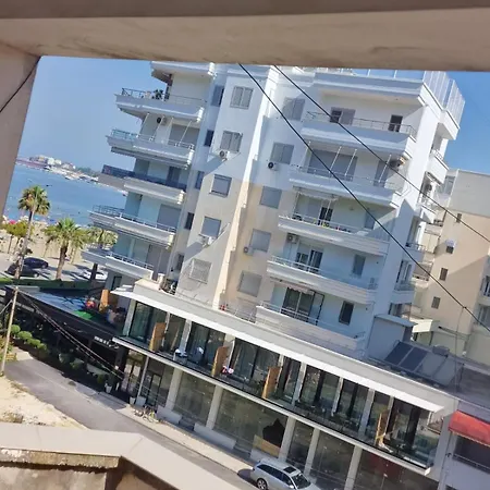 Appart hôtel Vila Hazbi Tare Vlorë