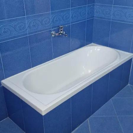 Appart hôtel Vila Hazbi Tare Vlorë