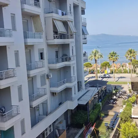 Appart hôtel Vila Hazbi Tare