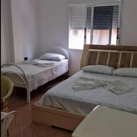 Appart hôtel Vila Hazbi Tare Vlorë
